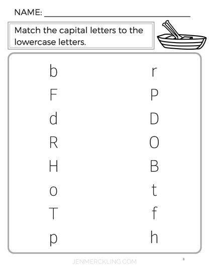 Phonics Curriculum - Ready For Reading: Level 1