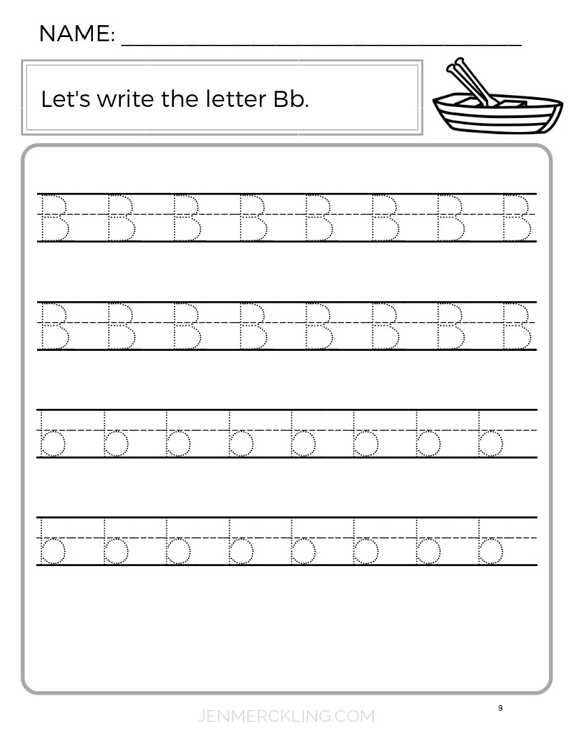 Phonics Curriculum - Ready For Reading: Level 1